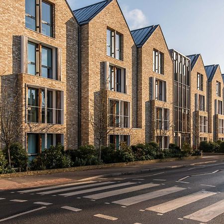 Dorothy Wadham Apartments, Oxford Esterno foto