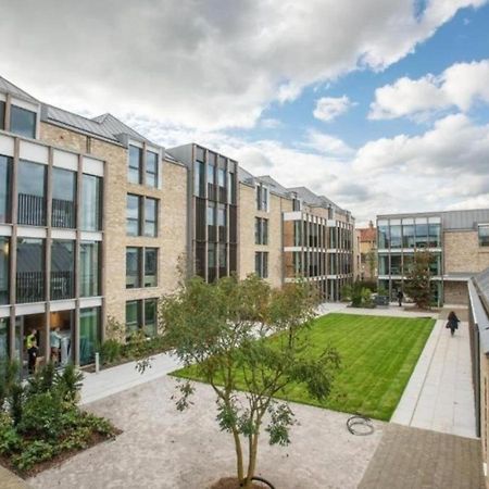 Dorothy Wadham Apartments, Oxford Esterno foto