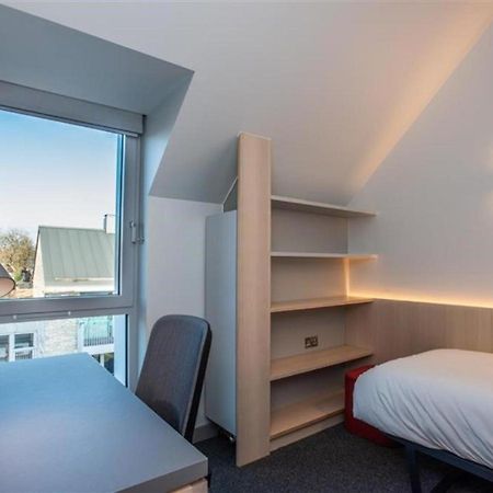 Dorothy Wadham Apartments, Oxford Esterno foto