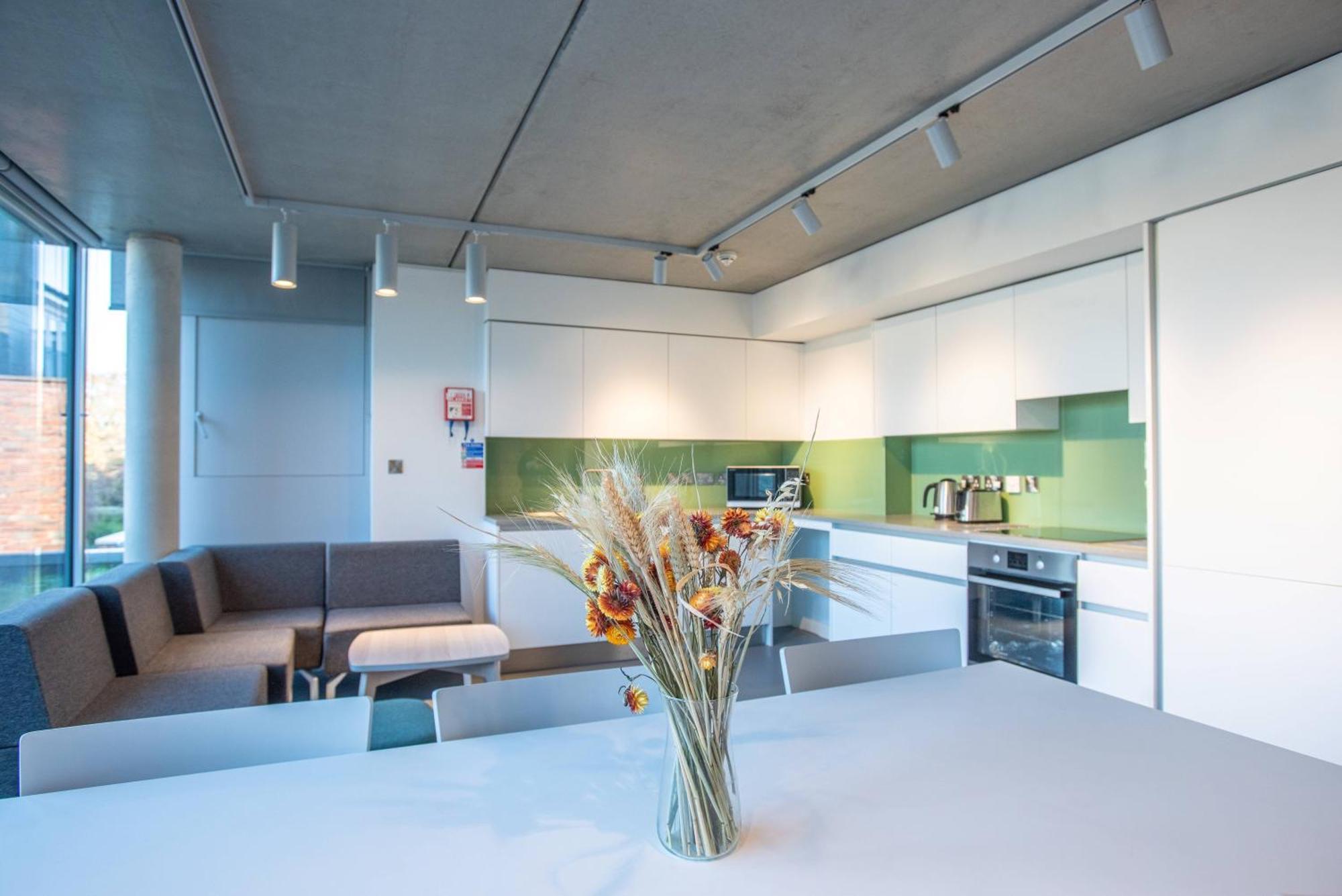 Dorothy Wadham Apartments, Oxford Esterno foto