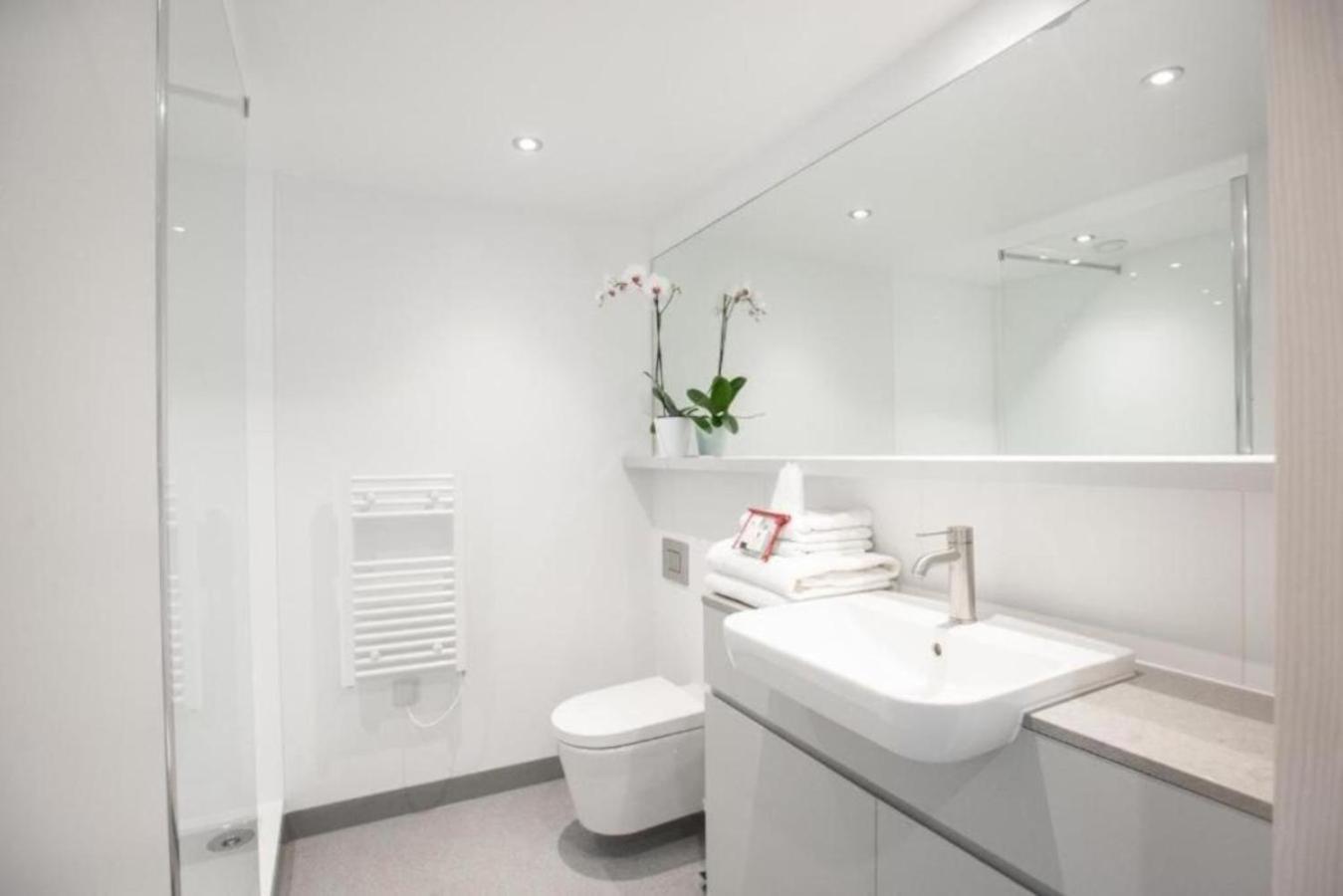 Dorothy Wadham Apartments, Oxford Esterno foto
