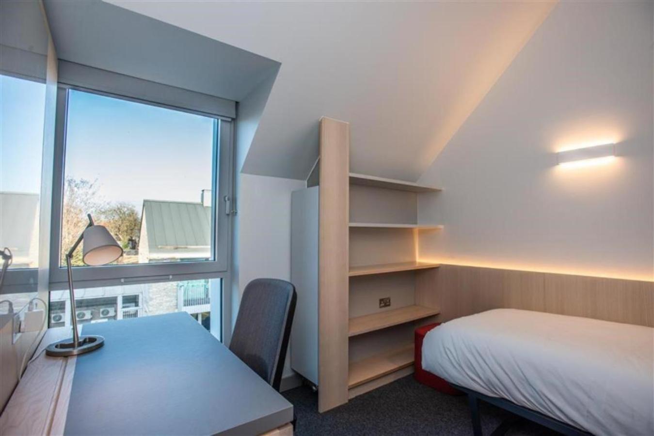 Dorothy Wadham Apartments, Oxford Esterno foto